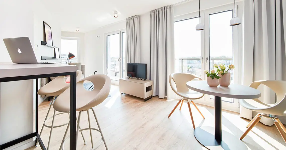 studiomuc_Blog1 studiomuc Serviced Apartments