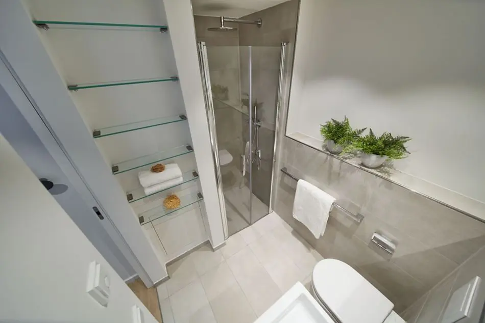 Apartment mieten Frankfurt - 78A9070-AP-330 Apartment mieten Frankfurt - 78A9070-AP-330