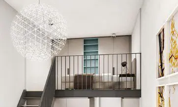 Apartment mieten Frankfurt - klein_07 Apartment mieten Frankfurt - klein_07