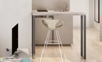 Apartment mieten Frankfurt - klein_3 Apartment mieten Frankfurt - klein_3