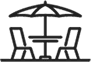 Icon Gemeinschaft und Vernetzung