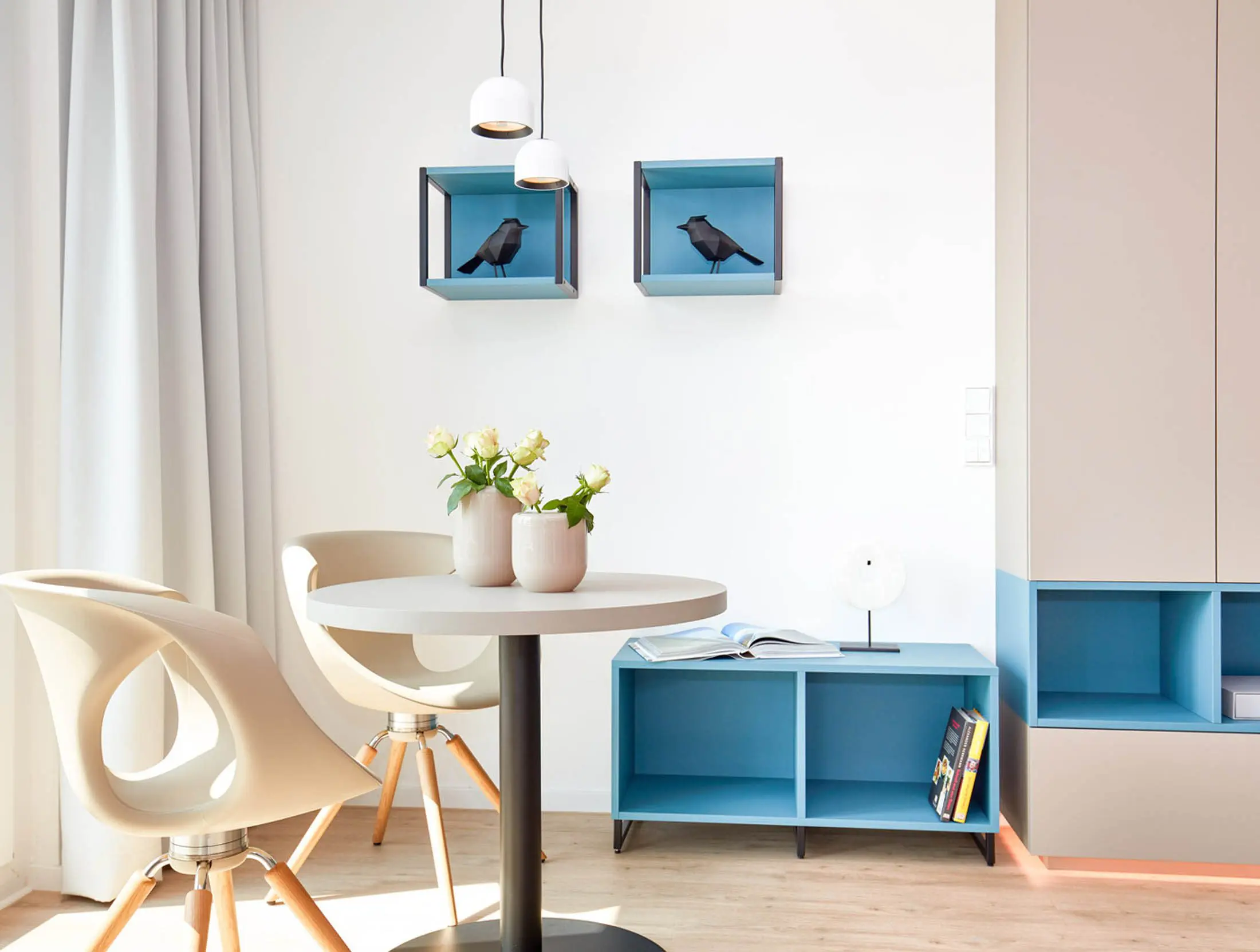 Apartment studiomuc