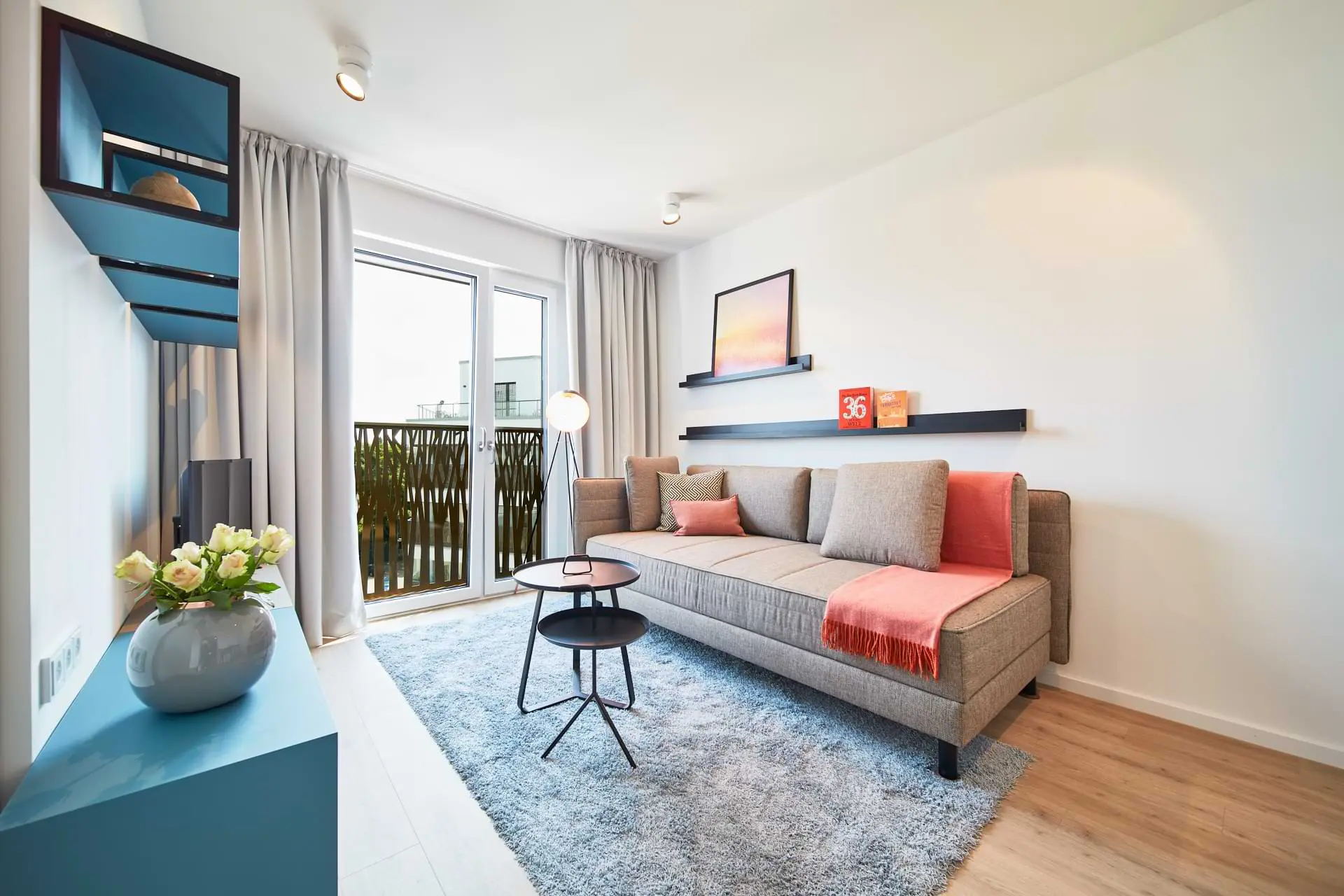 Suite Double Frankfurt 3 Suite Double Frankfurt 3