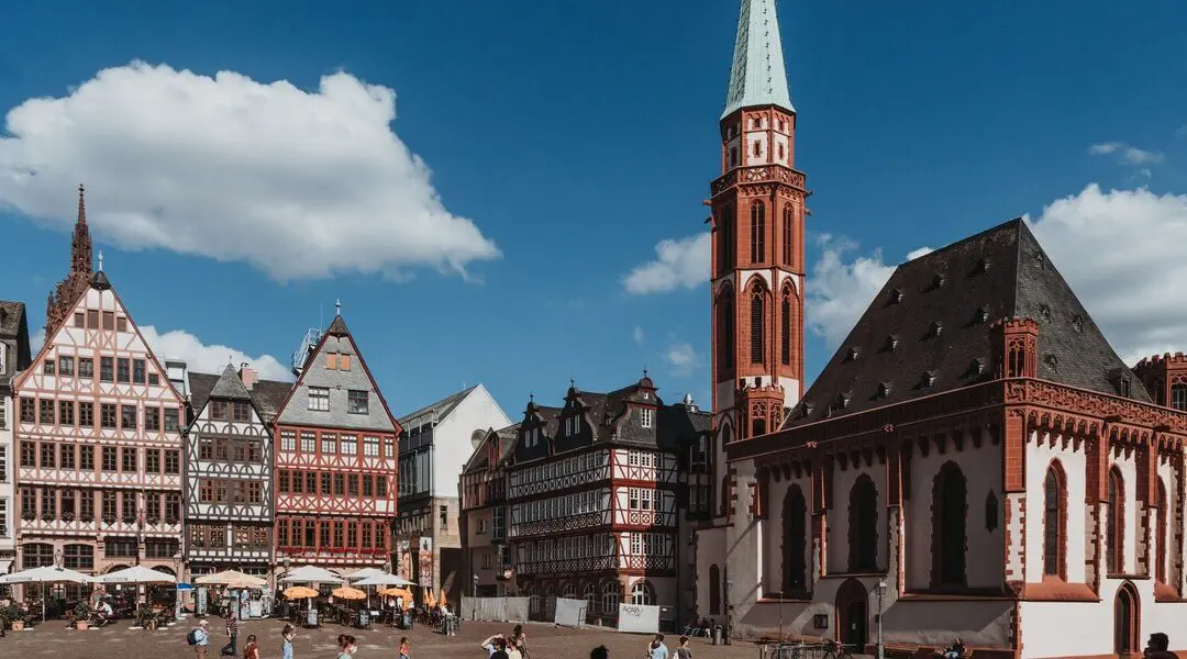 studiomucs Top 5 Freizeittipps in Frankfurt