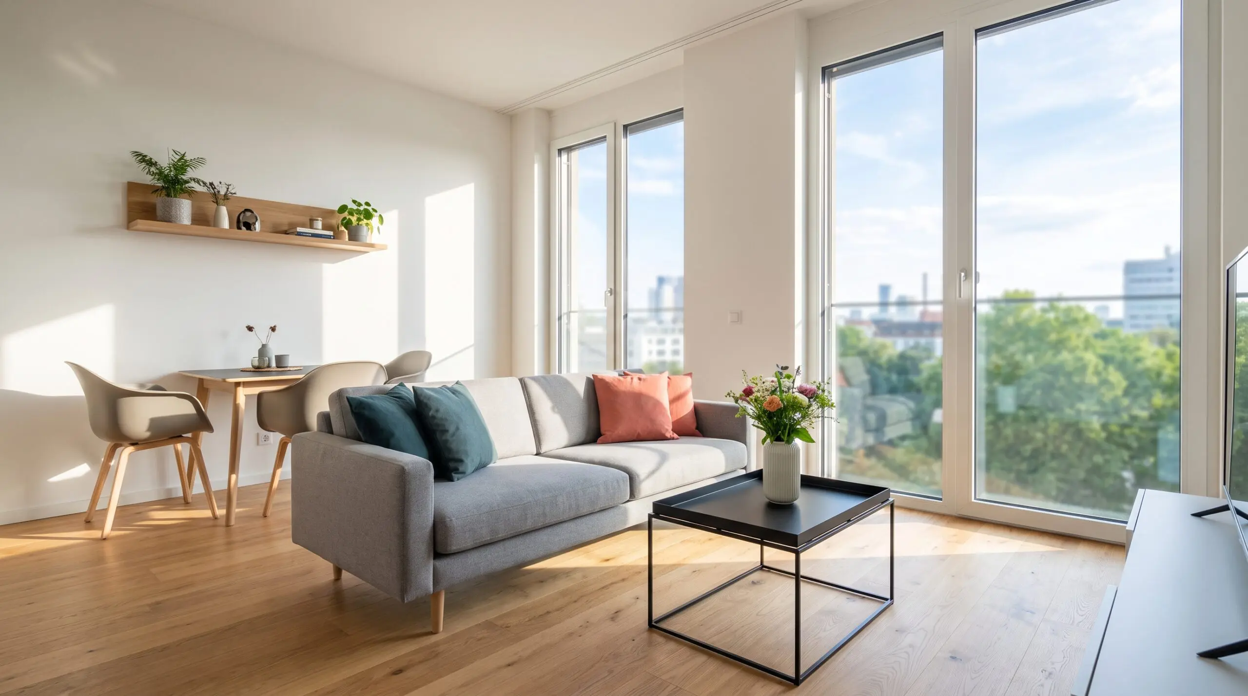 News 4 Sommer in Frankfurt: Ihre klimatisierte Oase mitten in der City