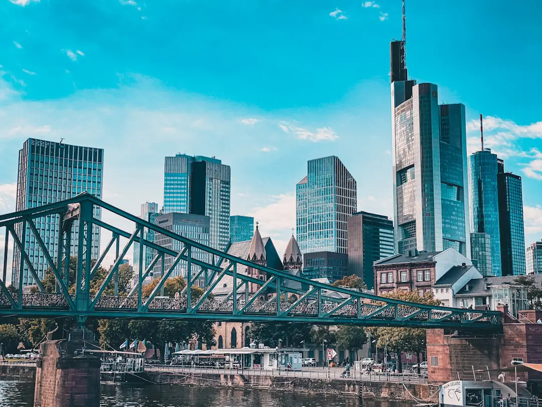Business Apartments Frankfurt: Der Markt bis 2027