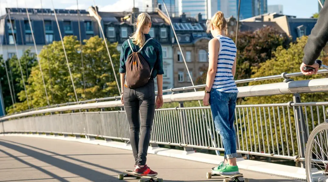 Wohnheim-Alternative Frankfurt: ohne Warteliste einziehen