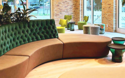 Serviced Apartments in Frankfurt zum Wohlfühlen