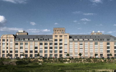 Frankfurt-Gallus: drei Highlights in studiomucs Nachbarschaft