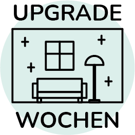 Upgrade Wochen