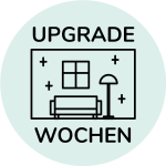 Upgrade Wochen