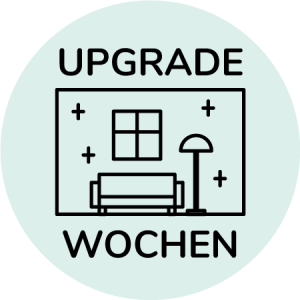 Upgrade Wochen