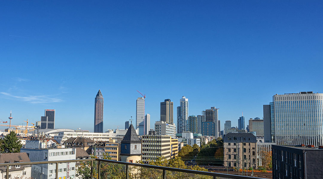 Frühlingserwachen bei studiomuc in Frankfurt: Ein Blick hinter die Kulissen