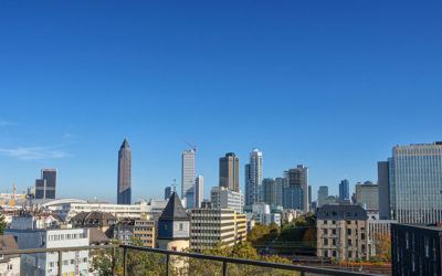 Frühlingserwachen bei studiomuc in Frankfurt: Ein Blick hinter die Kulissen