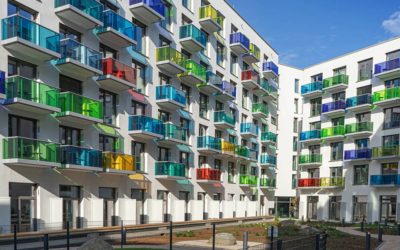 Die Lage macht den Unterschied: Key Location studiomuc