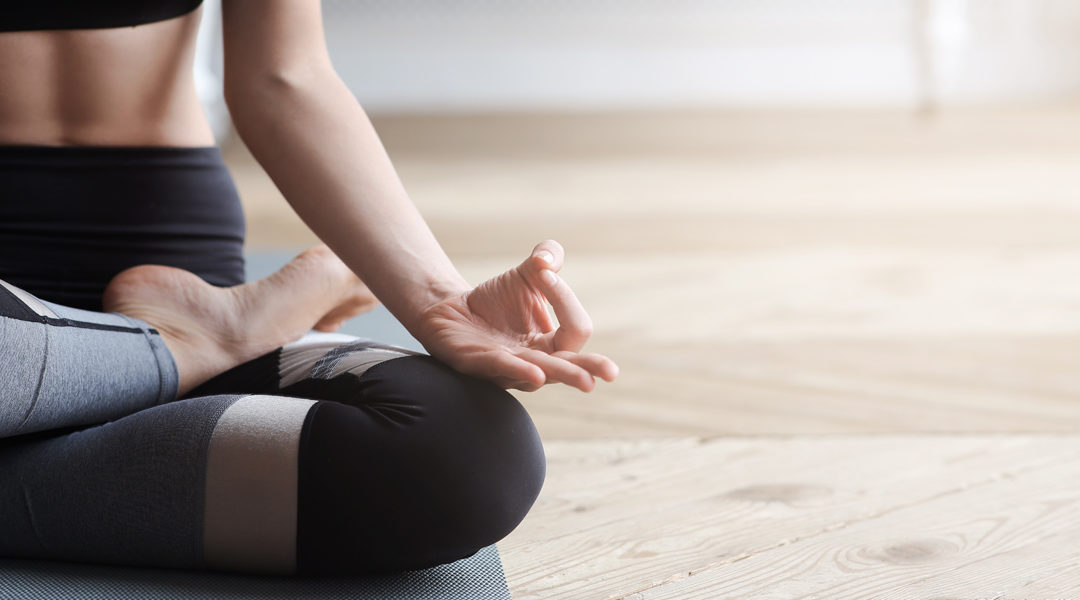 Go with the Flow: Entdecken Sie die neuen Yogakurse bei studiomuc!