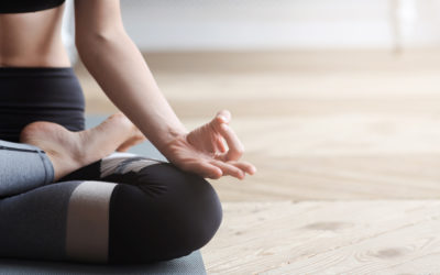 Go with the Flow: Entdecken Sie die neuen Yogakurse bei studiomuc!
