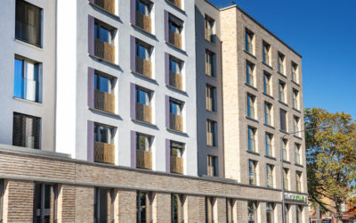 Frankfurt Insider: 5 interessante Fakten, die Sie noch nicht kannten!