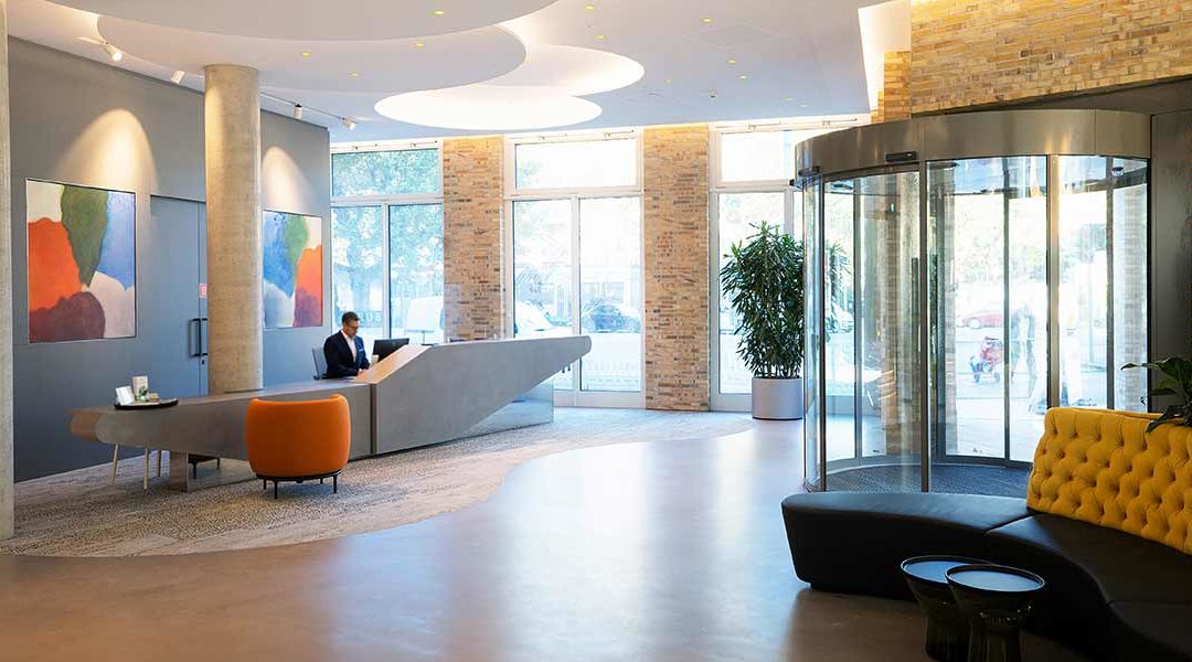 Einfache Buchung, flexible Mietoptionen: So funktioniert’s bei studiomuc in Frankfurt