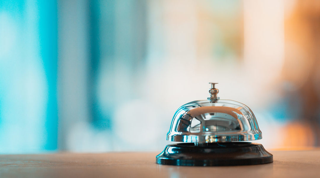 5-Sterne Concierge Service: So fühlt sich modernes Wohnen auf Zeit an