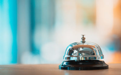 5-Sterne Concierge Service: So fühlt sich modernes Wohnen auf Zeit an