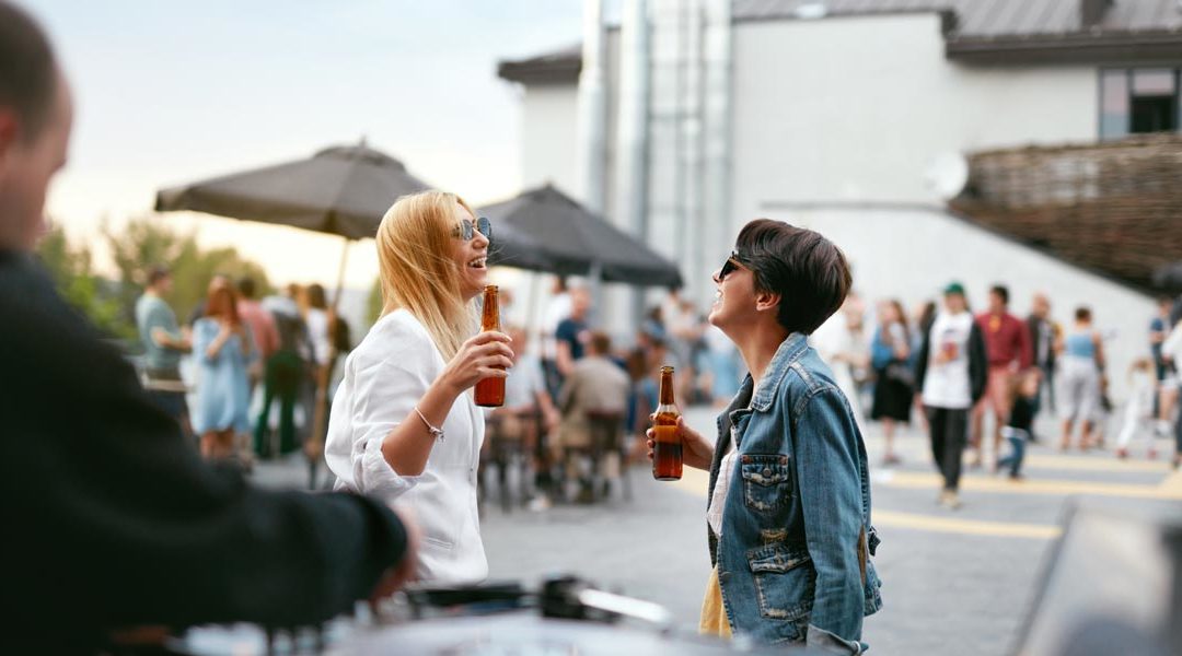 Summer in the City: Das dürfen Sie diesen Sommer in Frankfurt nicht verpassen!