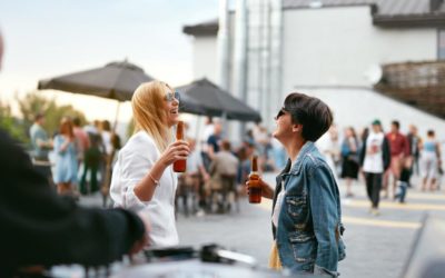 Summer in the City: Das dürfen Sie diesen Sommer in Frankfurt nicht verpassen!