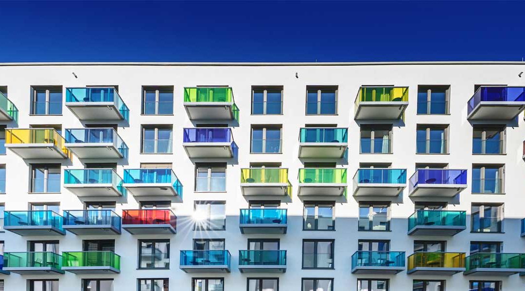 Die Evolution der Serviced Apartments: Eine neue Art des Wohnens