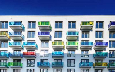 Die Evolution der Serviced Apartments: Eine neue Art des Wohnens