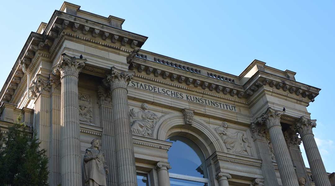 Ein Tag in Frankfurt: mit den besten Frankfurt Tipps von studiomuc