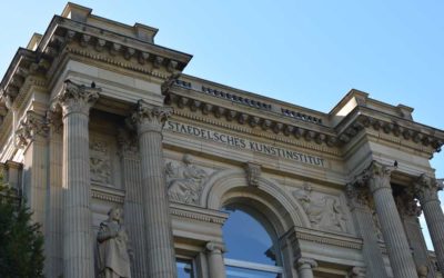 Ein Tag in Frankfurt: mit den besten Frankfurt Tipps von studiomuc