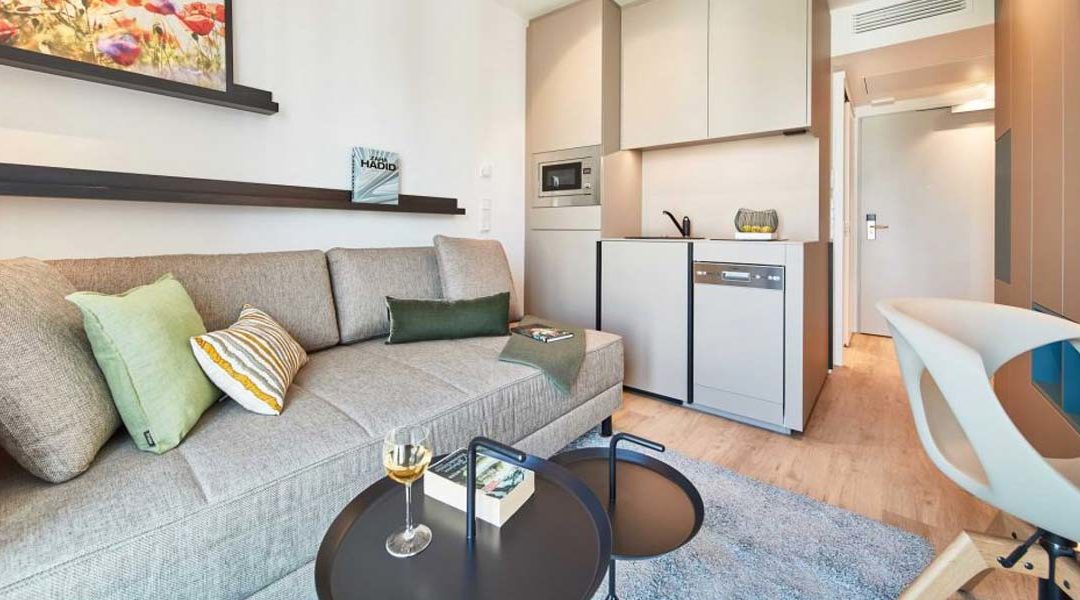 5 Vorteile einer möblierten Wohnung bei studiomuc