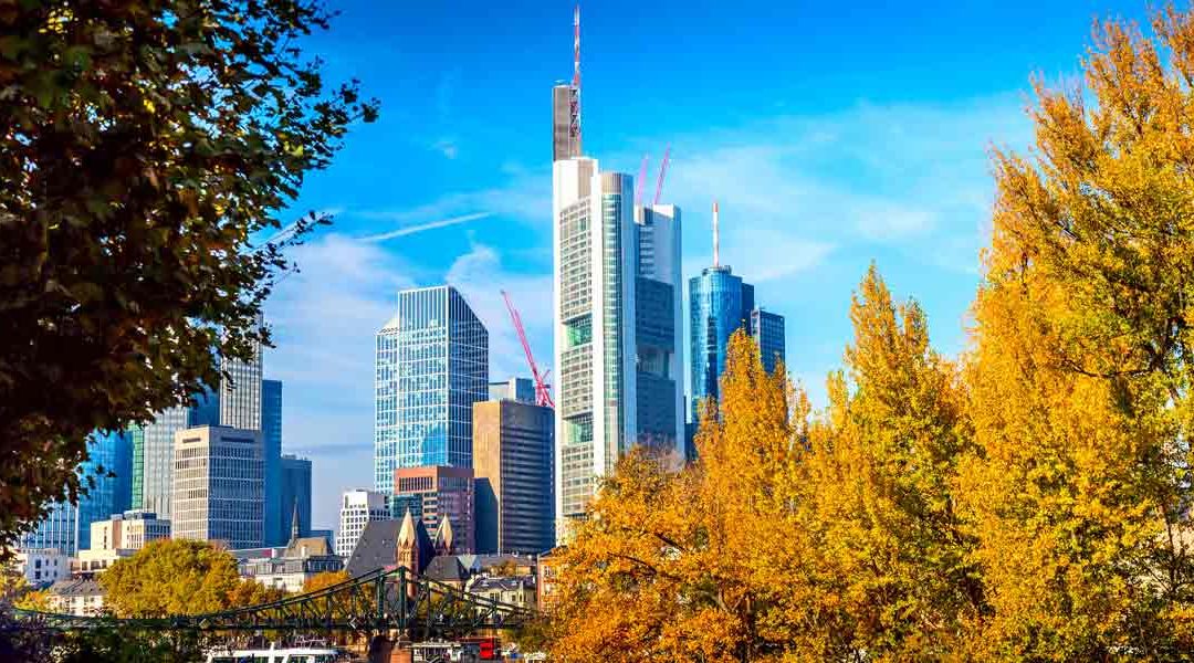 Herbst in Frankfurt: Die 5 besten Tipps für die goldene Jahreszeit