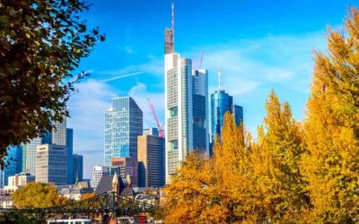 Herbst in Frankfurt: Die 5 besten Tipps für die goldene Jahreszeit