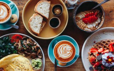 3 Frühstücks-Tipps in Frankfurt – Entdecken Sie die besten Spots in Gallus