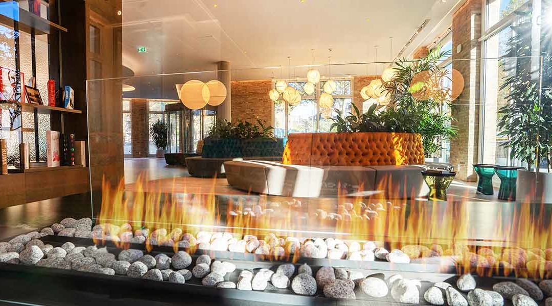 Ihr Komfort bei uns im Mittelpunkt: Die Vorzüge unserer Serviced Apartments in Frankfurt