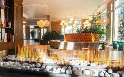 Ihr Komfort bei uns im Mittelpunkt: Die Vorzüge unserer Serviced Apartments in Frankfurt