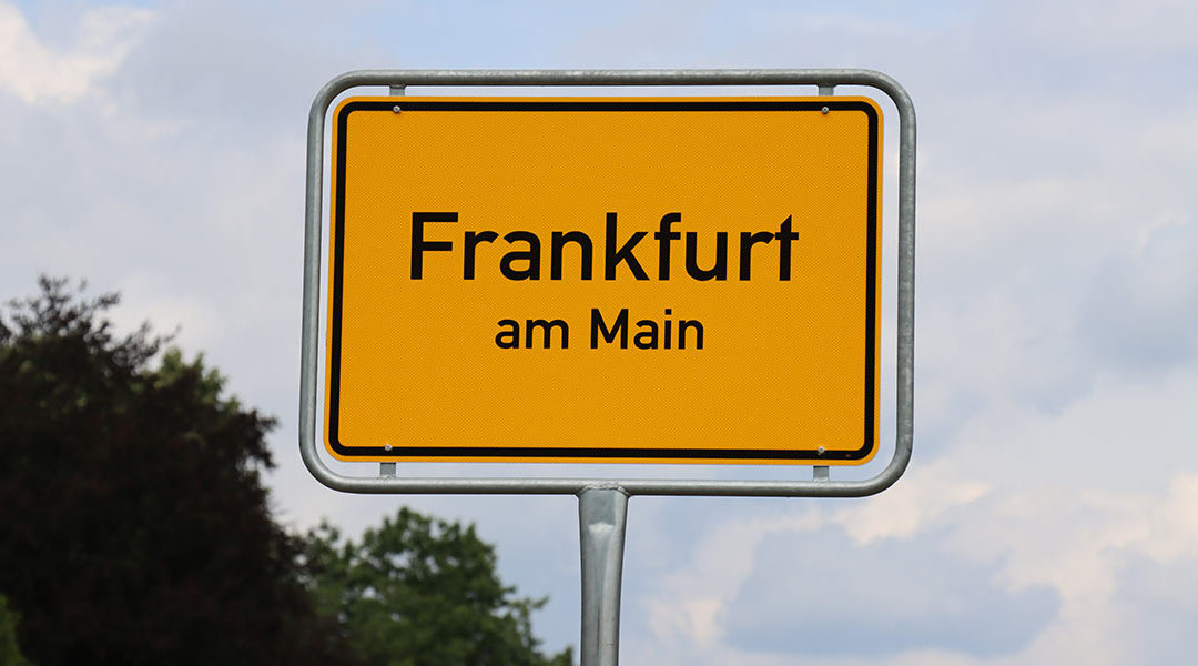 Entdecken Sie Frankfurts 5 schönste Stadtteile