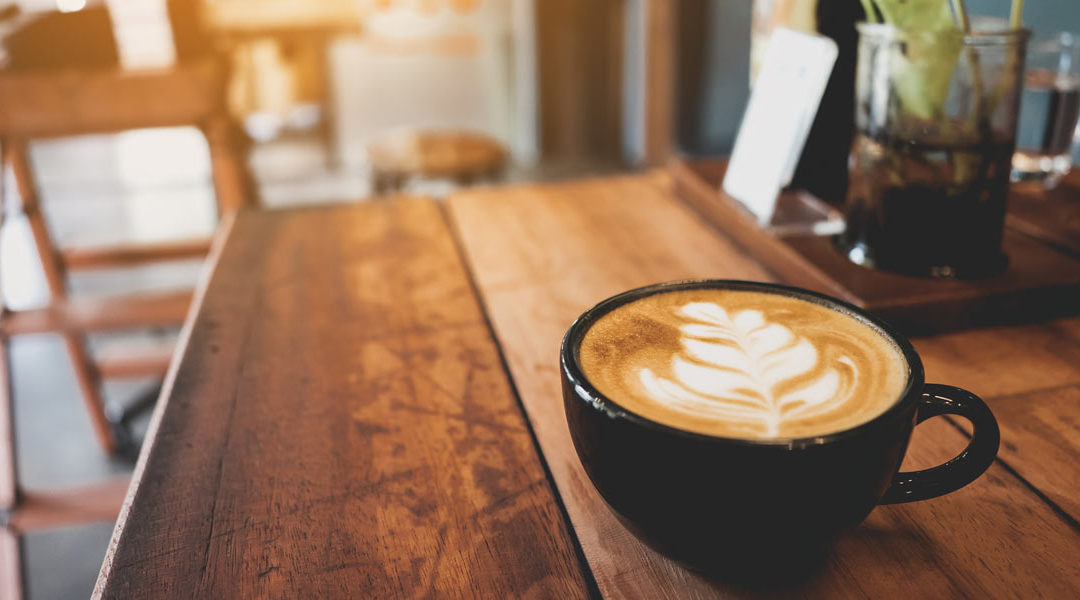 5 gemütliche Cafés in Frankfurt: Ein Guide für unsere Langzeitgäste