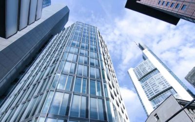 Netzwerken und Arbeiten in Frankfurt: Business-Events und Co-Working-Spaces