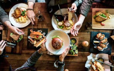 Veganuary: Entdecken Sie 5 empfehlenswerte vegane Restaurants in Frankfurt