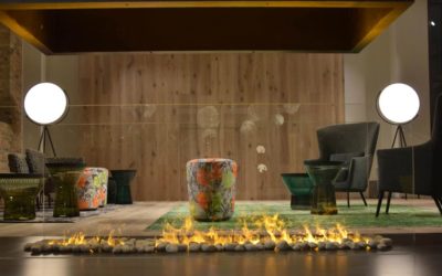 Winterzeit bei studiomuc genießen: Unsere Langzeitapartments in Frankfurt