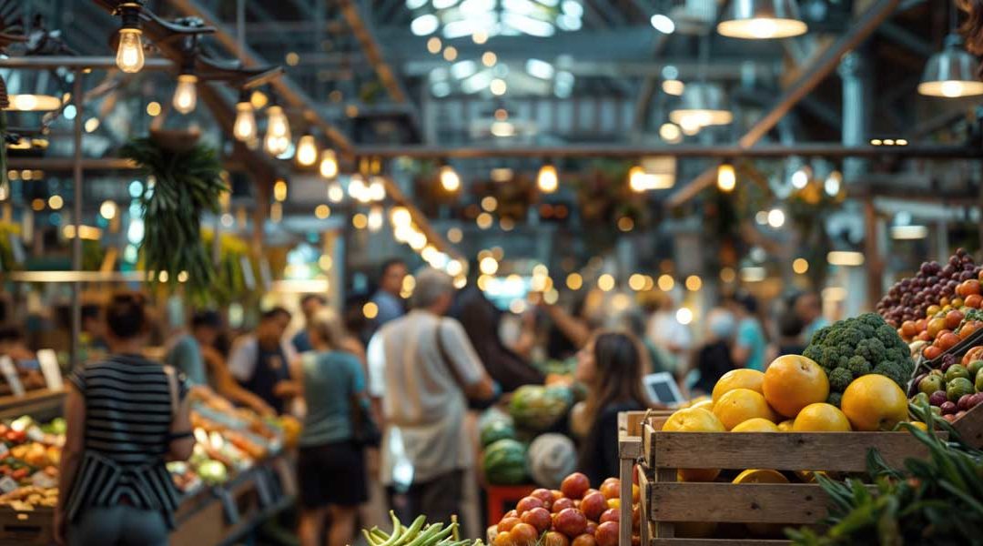 Frankfurt entdecken: Ein Insider-Guide für Langzeitbewohner