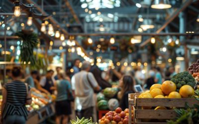 Frankfurt entdecken: Ein Insider-Guide für Langzeitbewohner