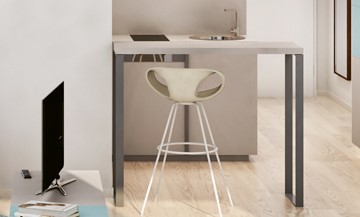 Apartment mieten Frankfurt - klein_3 Apartment mieten Frankfurt - klein_3