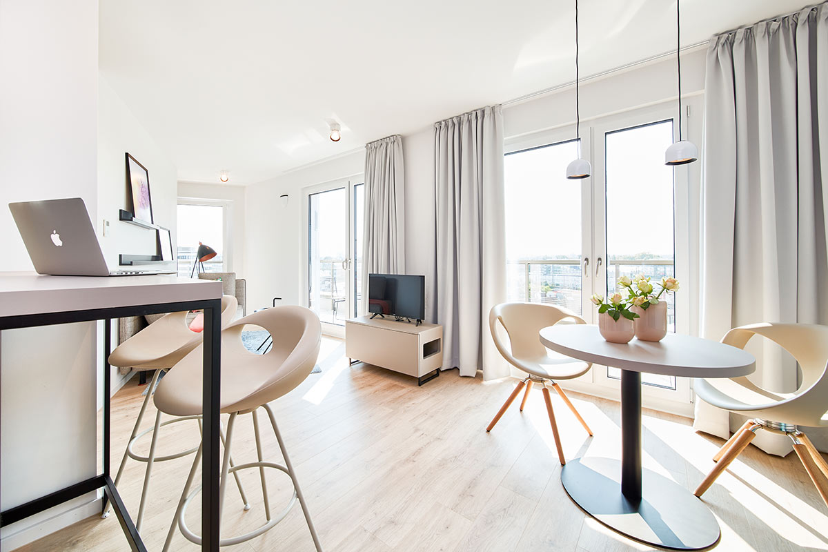 Suite Art - Serviced Apartments Frankfurt Suite Art - Serviced Apartments Frankfurt