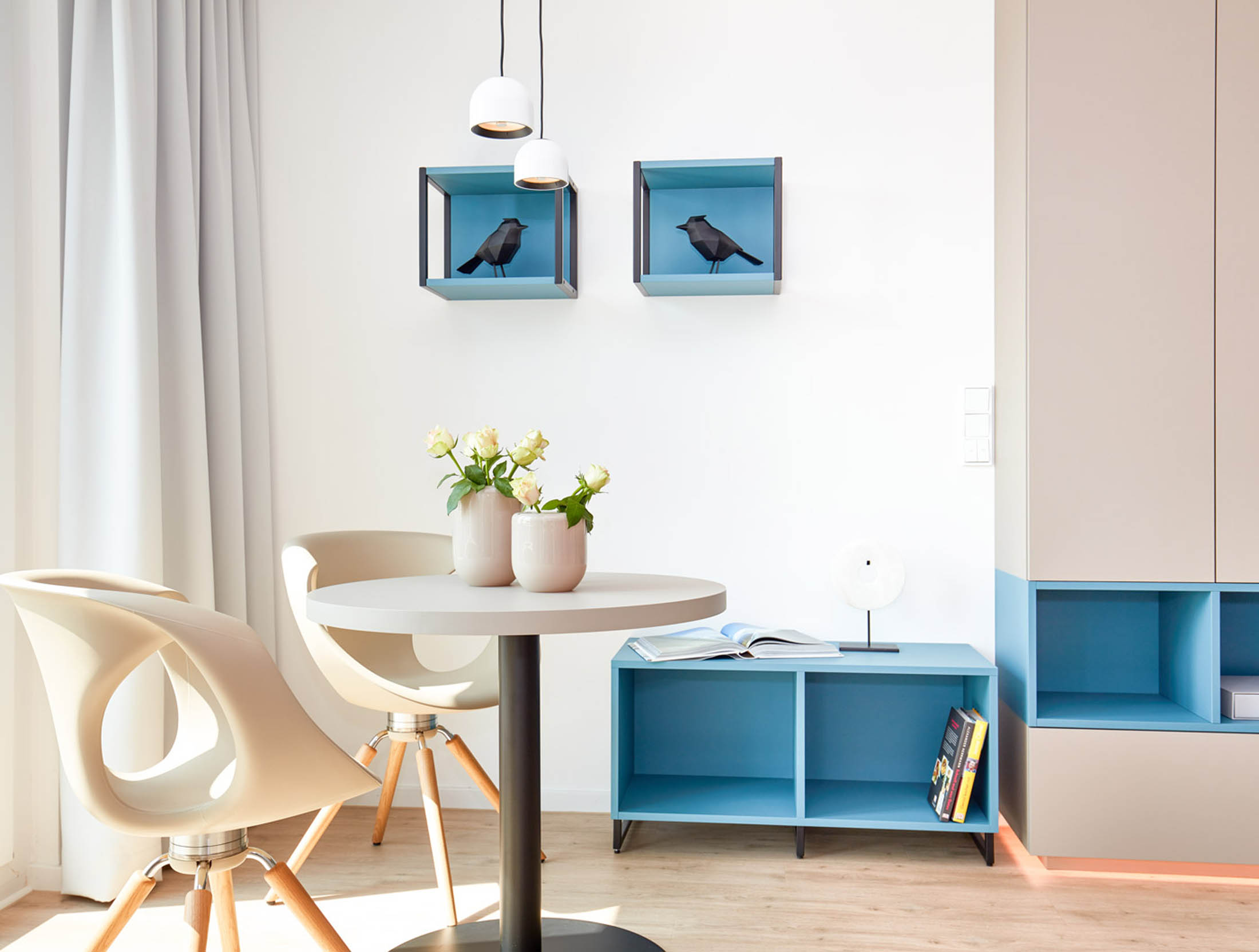 Apartment studiomuc