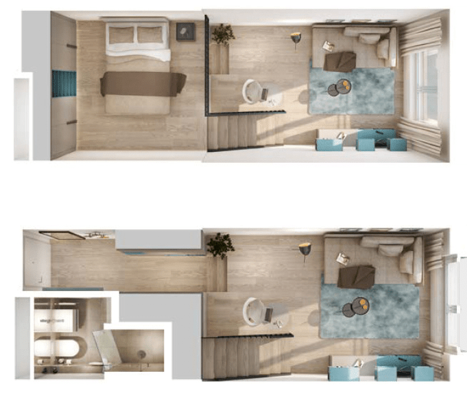 Galerie Art Grundrisse Galerie Art Grundrisse