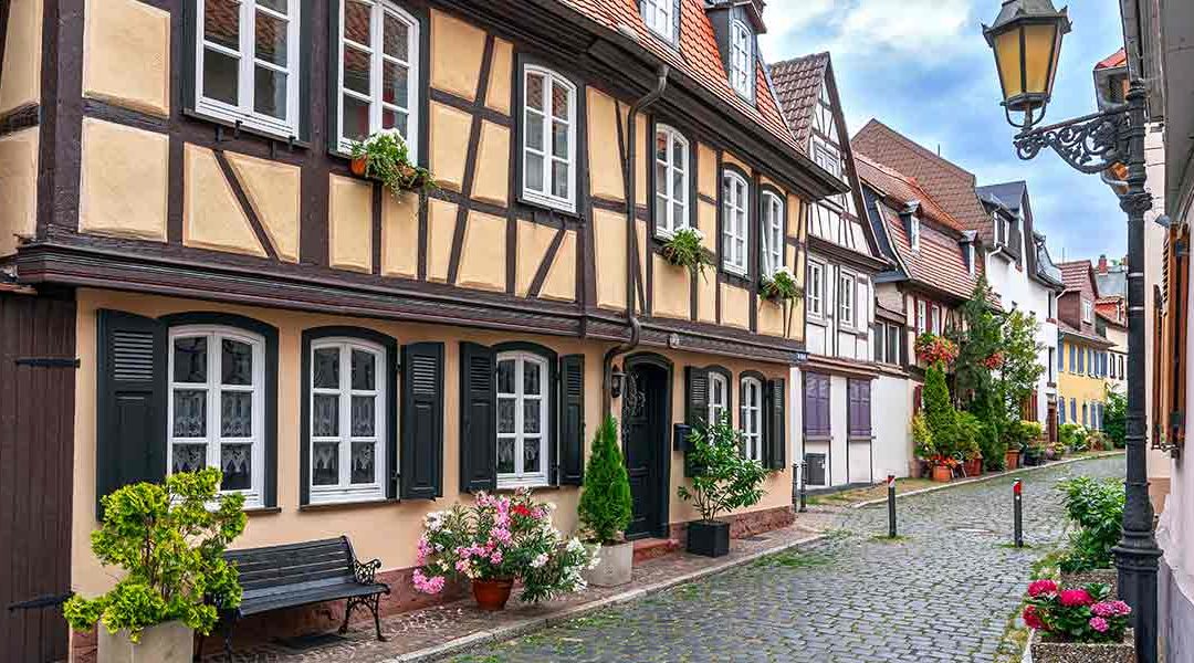 Abseits der bekannten Wege: Diese Stadtteile lohnen einen zweiten Blick