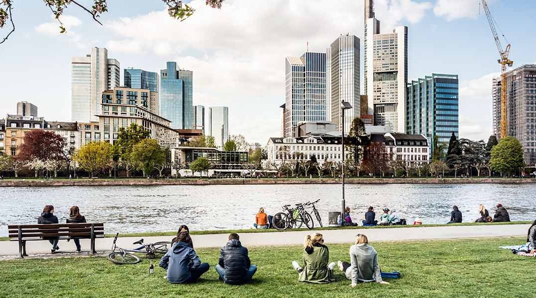 Bucketlist: Frankfurt im Sommer 2025 – Das dürfen Sie nicht verpassen!